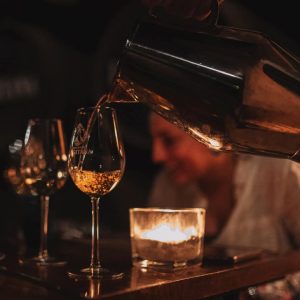 EXPERIENCIA ROMANTICA ENTREBOTAS