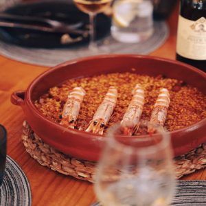 EXPERIENCIA CLASSIC ENTREBOTAS