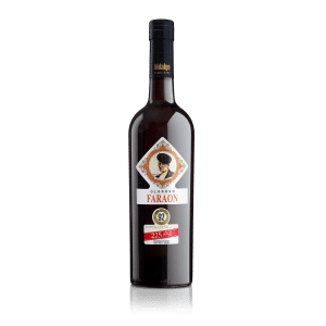 Oloroso Faraón