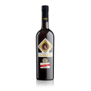 Amontillado Napoleón