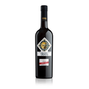 Triana Pedro Ximenez