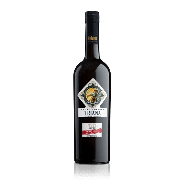 Triana Pedro Ximenez