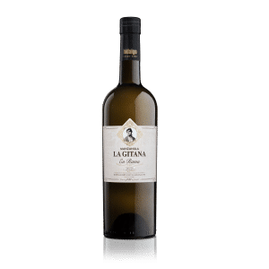 Manzanilla La Gitana En Rama