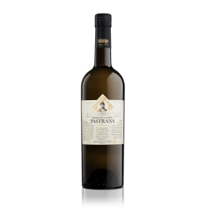 Manzanilla Pastrana