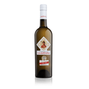 Manzanilla La Gitana