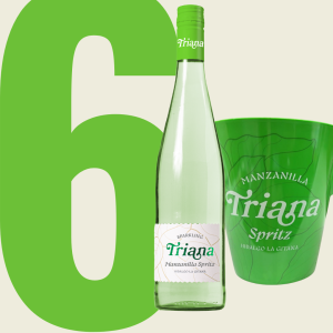 Promoción Manzanilla Triana