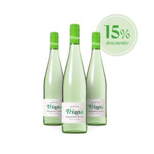 3 Botellas Triana Spritz
