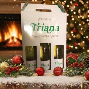 Estuche Triana Spritz